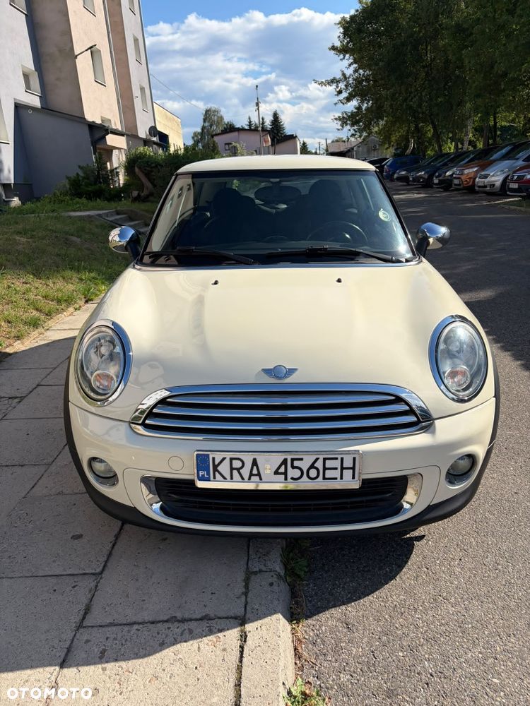 MINI ONE - 4