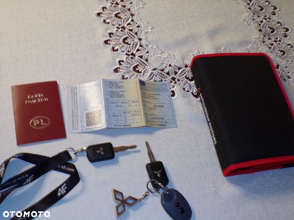 Mitsubishi Eclipse Cross 1.5 T-MIVEC CVT 2WD Connect - 16