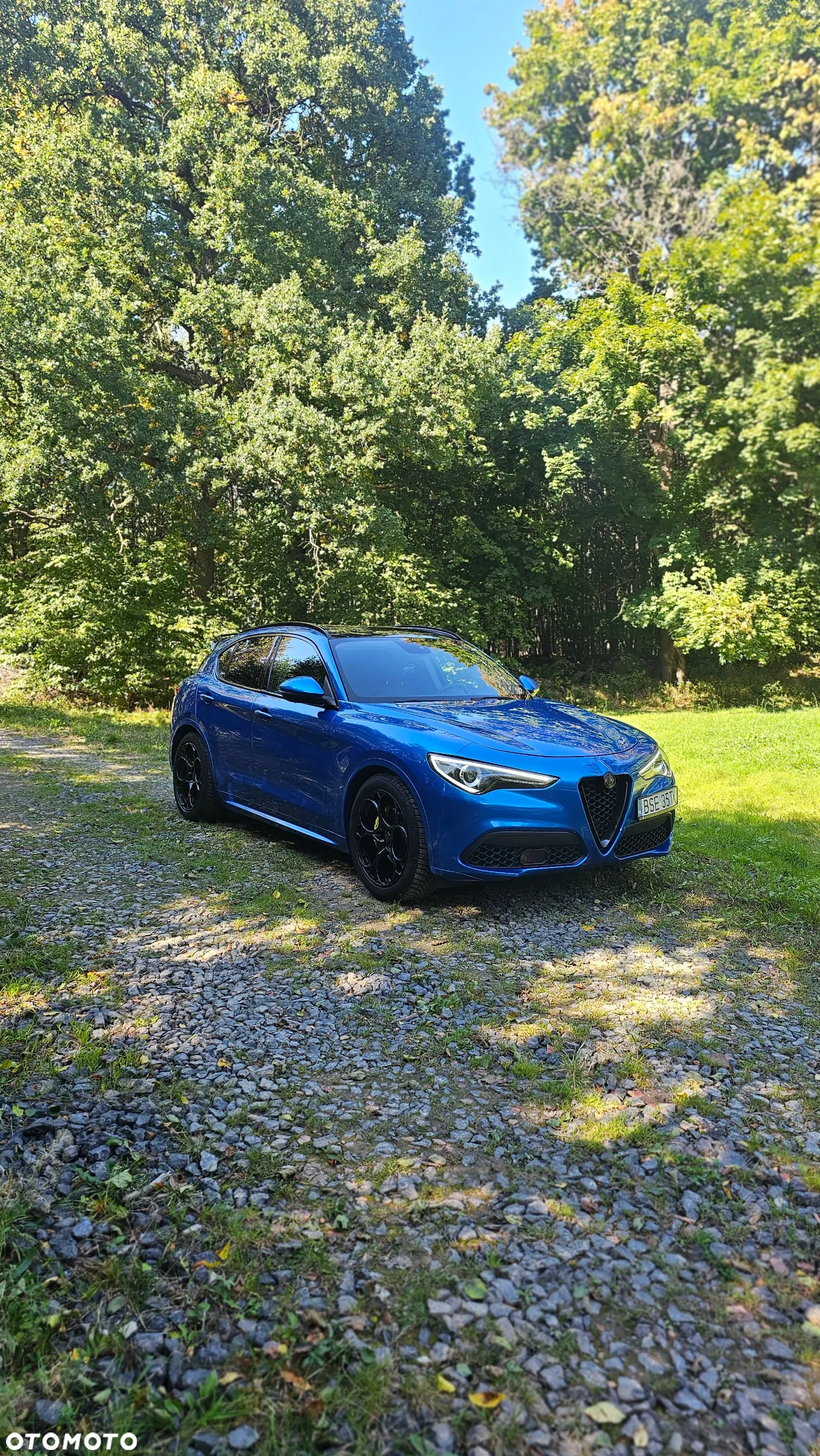 Alfa Romeo Stelvio - 2
