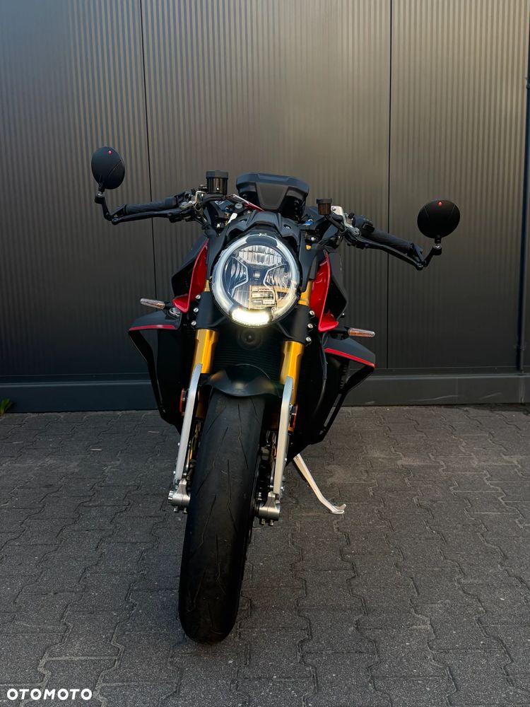 MV AGUSTA Brutale - 2