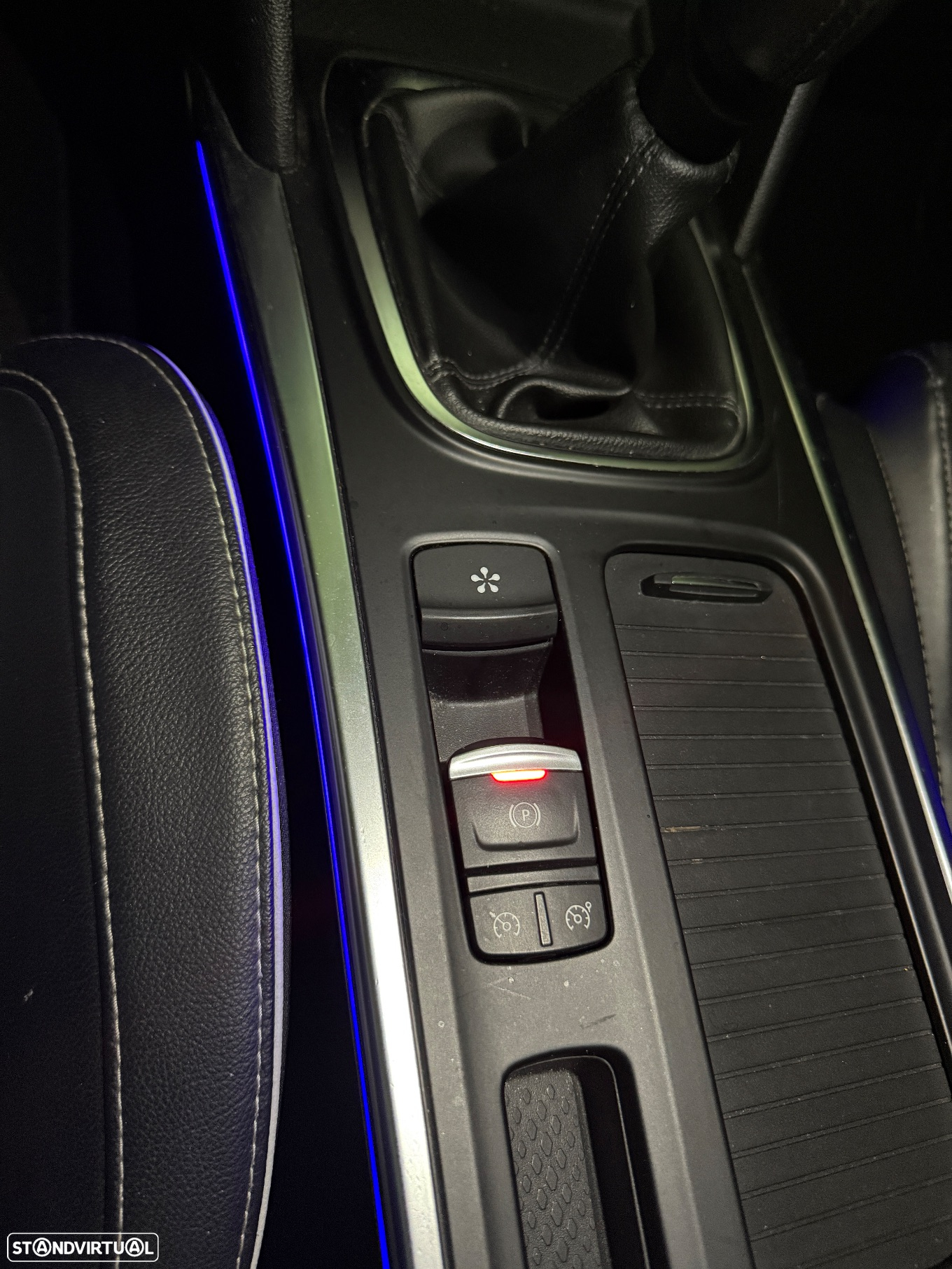 Renault Mégane 1.5 Blue dCi Bose Edition - 12