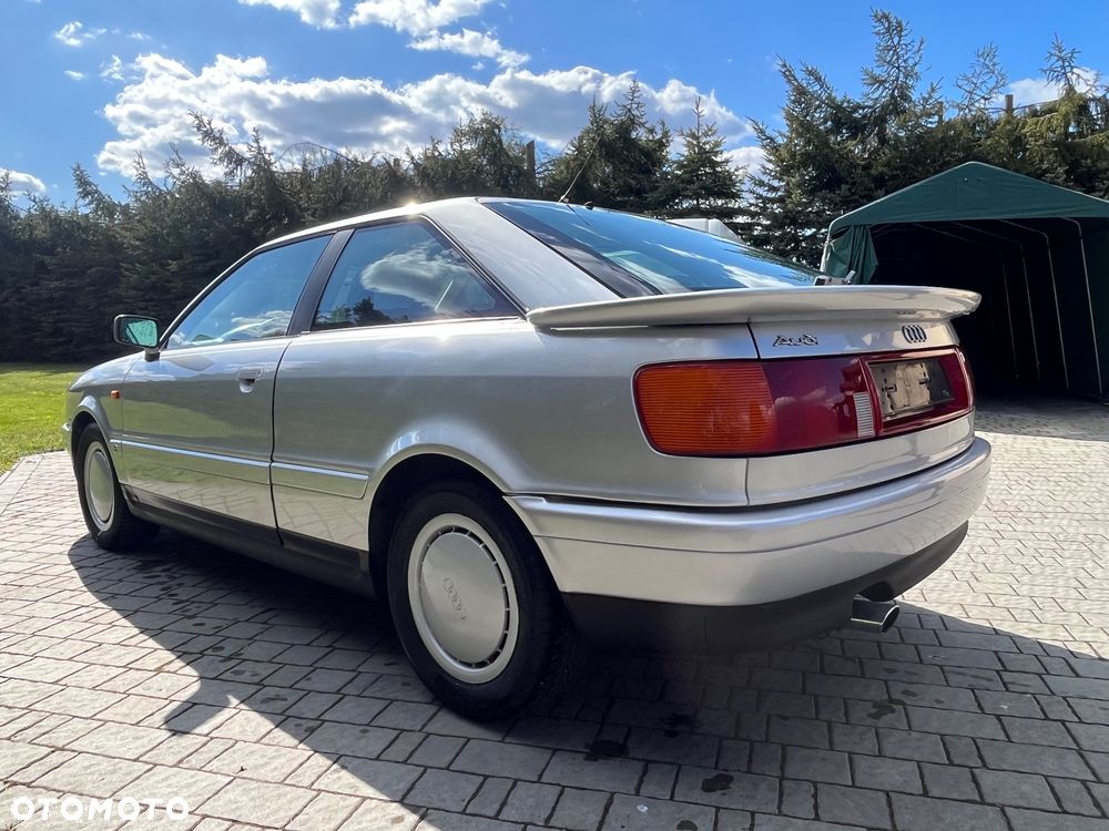 Audi 80 - 6