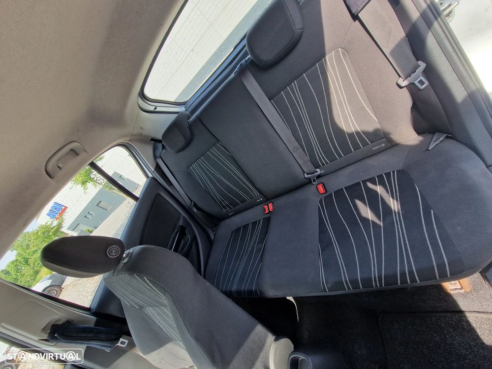 Opel Corsa 1.3 CDTi Enjoy EcoFLEX - 10