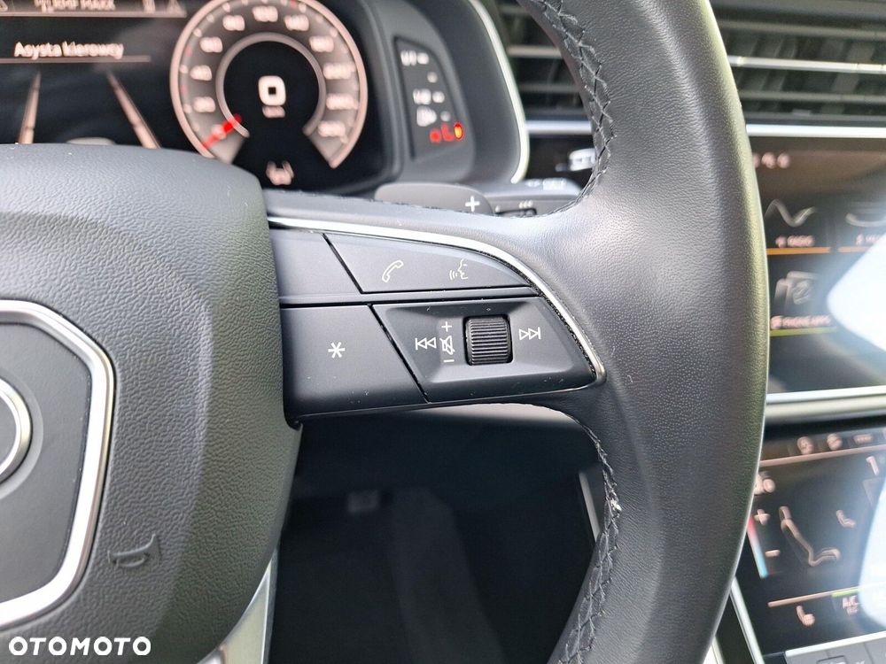 Audi Q7 - 18