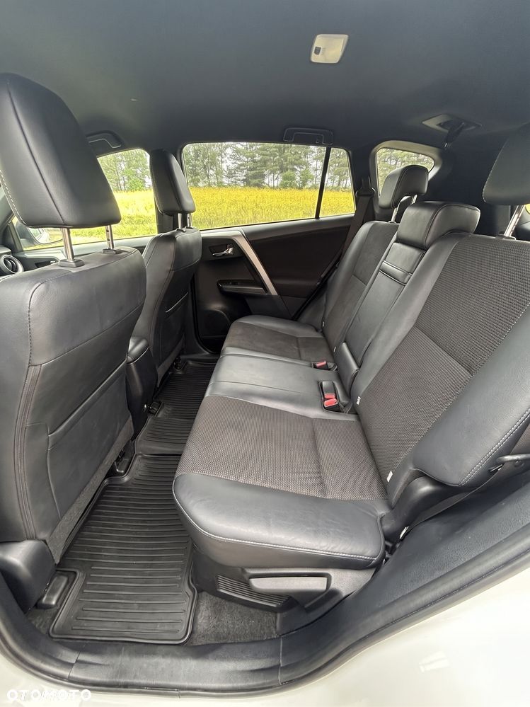 Toyota RAV4 Hybrid Prestige 4x2 - 9