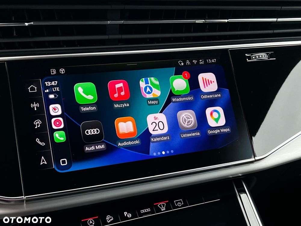 Audi Q8 - 35