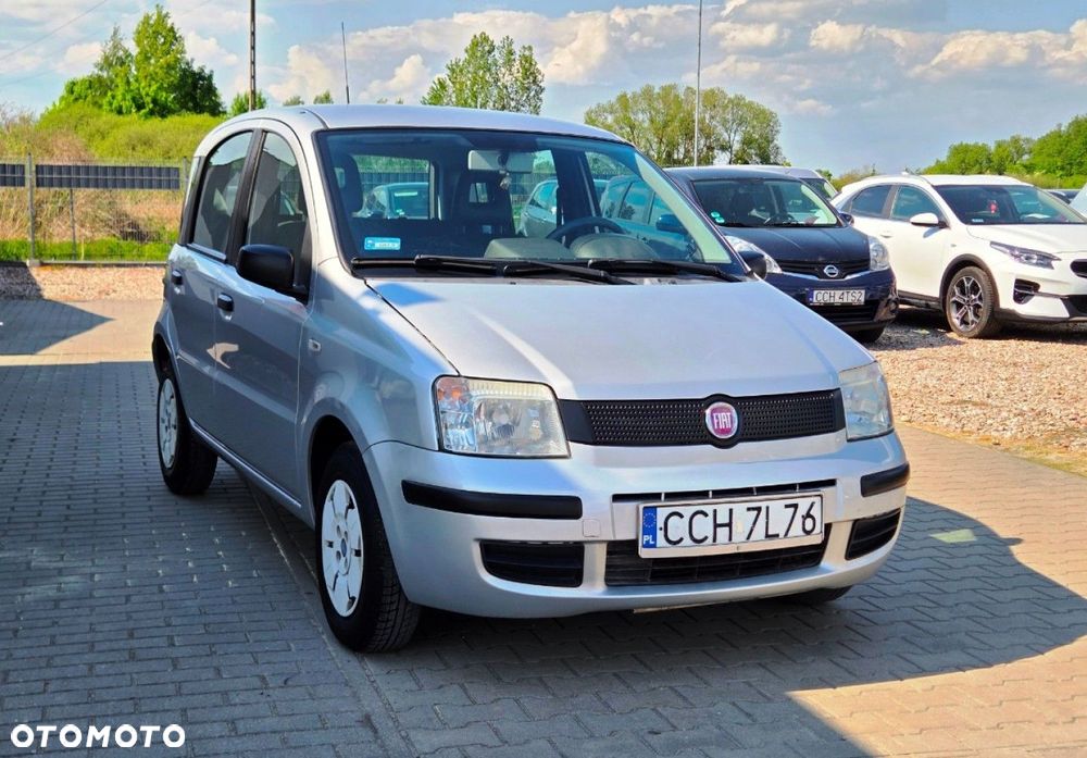 Fiat Panda - 2
