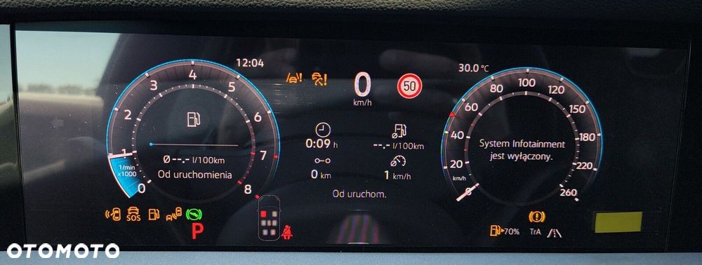 Volkswagen Tayron 2.0 TSI 4Mot R-Line Plus DSG - 15