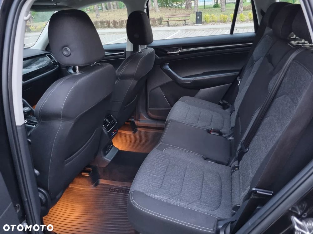 Skoda Kodiaq 2.0 TDI 4x4 Style DSG - 23