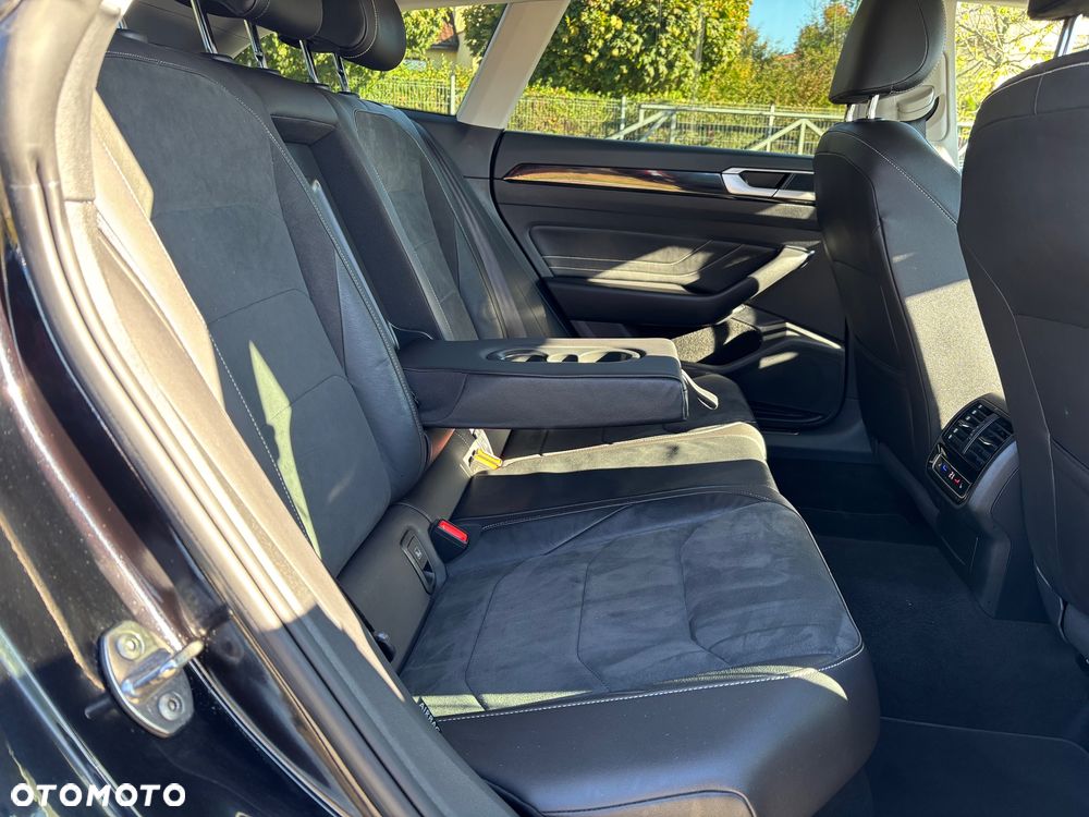 Volkswagen Arteon 2.0 TDI Elegance DSG - 19