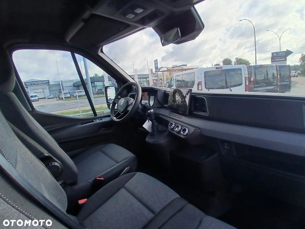 Renault MASTER WYWROTKA - 12