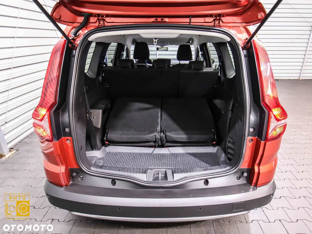 Dacia Jogger TCe 110 (7-Sitzer) Extreme+ - 15