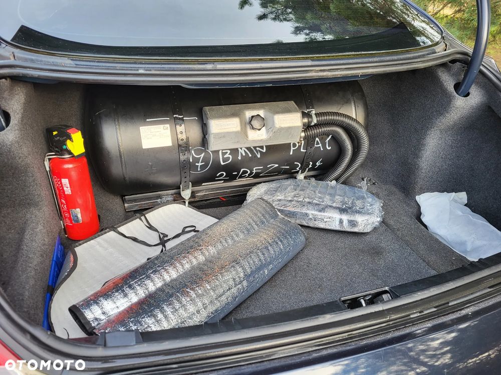 BMW Seria 6 630 i - 15