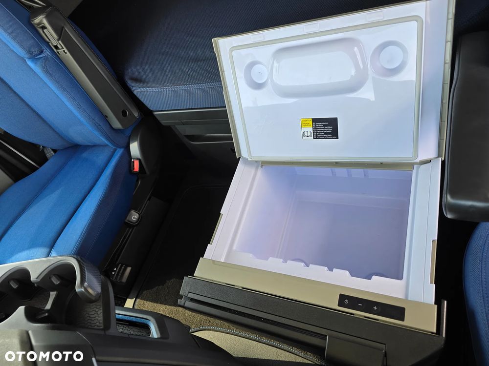 Volvo FH 500 XL Z DE 180 TYŚ KM KLIMA POSTOJOWA FULL LED ACC NAVI KAMERA  JAK NOWY !!! - 24