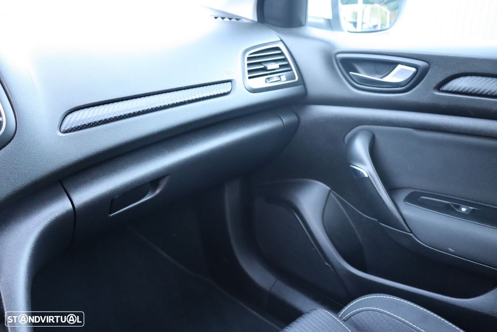 Renault Mégane Sport Tourer 1.5 Blue dCi Business - 19