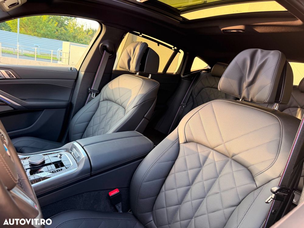 BMW X6 - 26