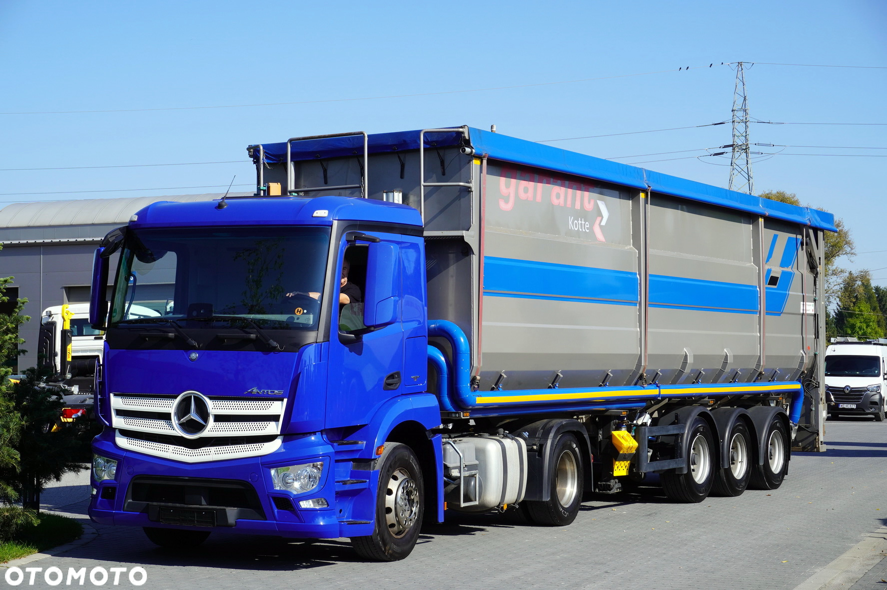 Inny KOTTE Duo-Liner GKS52 - 5