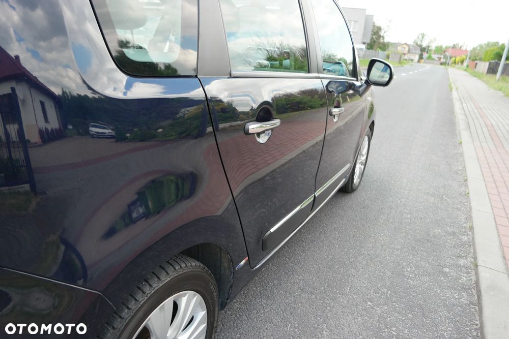 Citroën C3 Picasso - 14