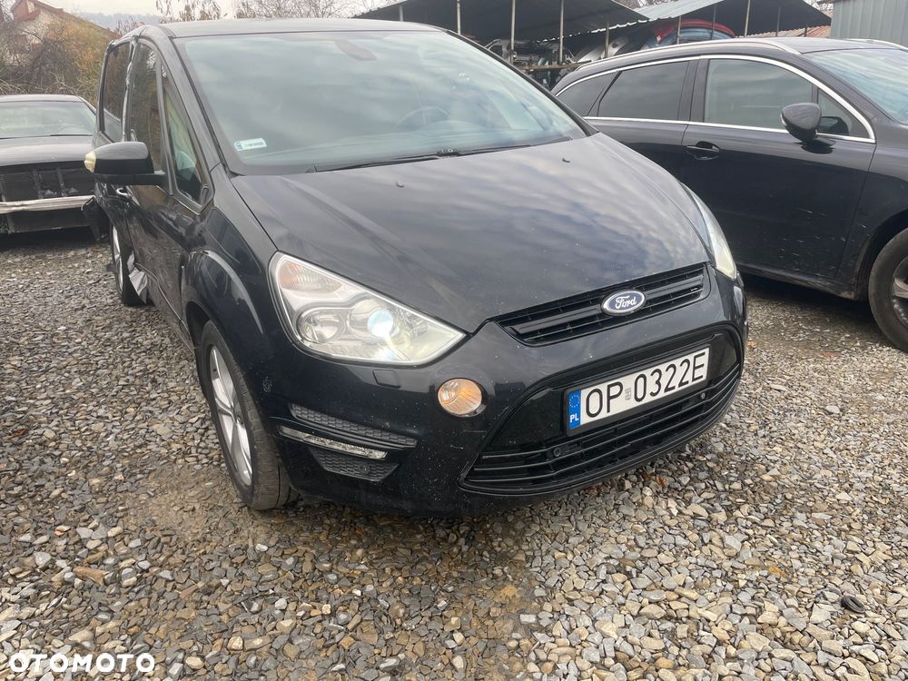 Ford S-Max - 3