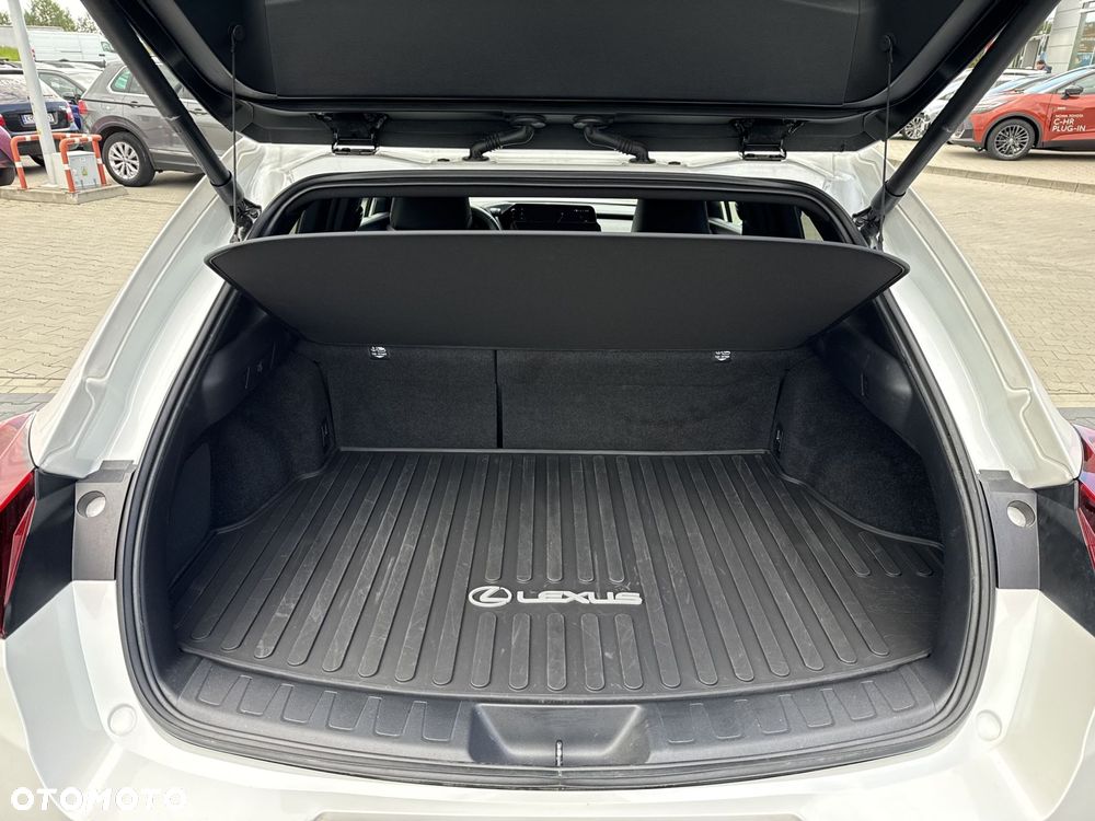 Lexus UX 300h Prestige - 13