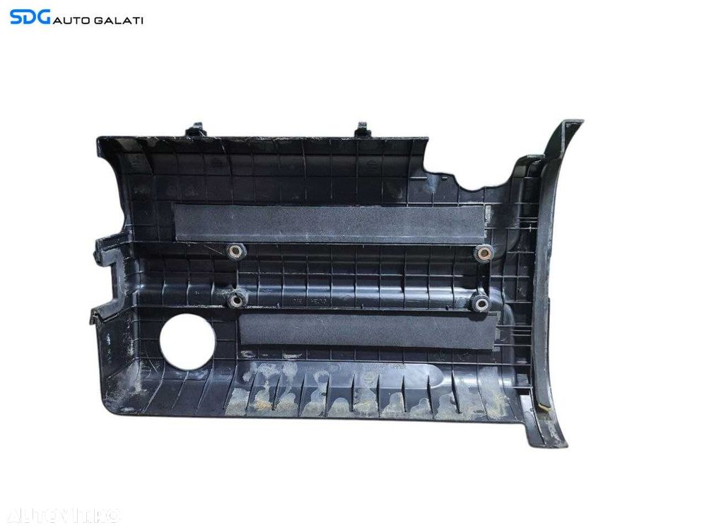 Capac Protectie Antifonare Motor Daewoo Nubira 2 1.6 Benzina 1997 - 2005 Cod 96493251 [N2199] - 2