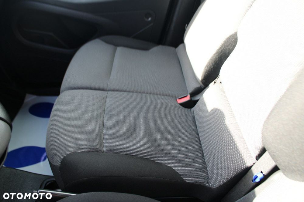 Peugeot Partner - 19