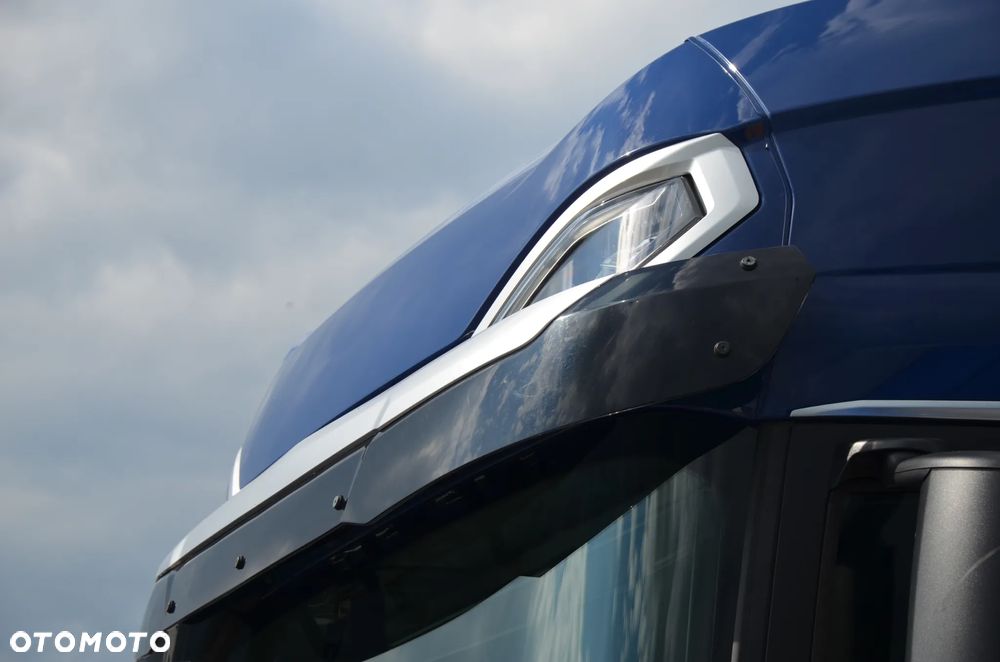 DAF XG+ 530 / ACC / KLIMA P. / PCC / FULL LED / ECO / WAGA / DE 8459 - 5