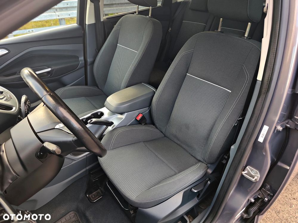 Ford C-MAX - 16