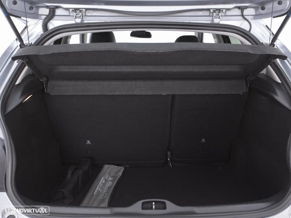 Citroën C4 Cactus - 12