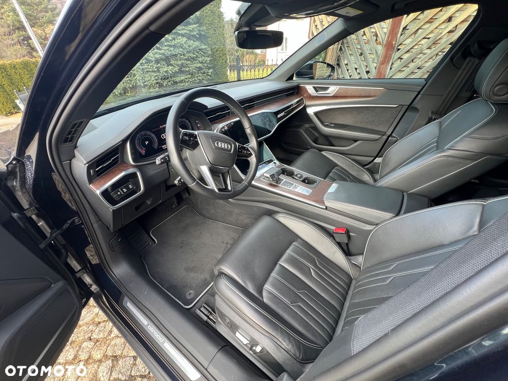 Audi A6 Allroad - 3