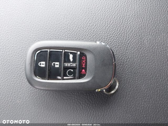 Honda CR-V - 19