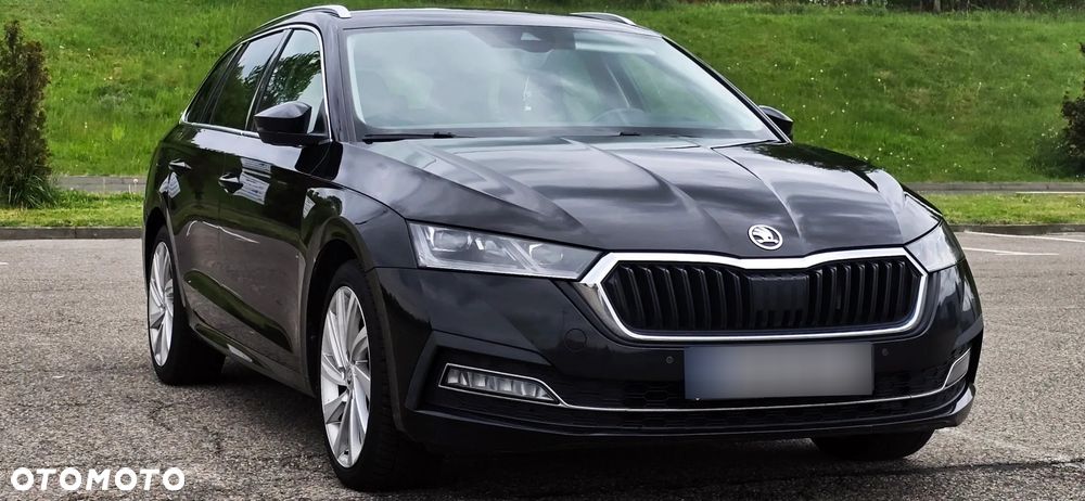 Skoda Octavia 2.0 TDI 4x4 Style DSG - 35