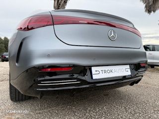 Mercedes-Benz EQS 450+ AMG Line - 19