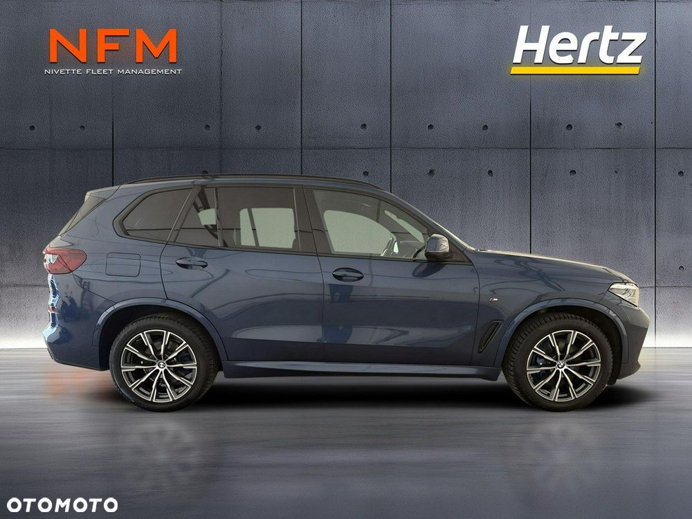 BMW X5 - 8