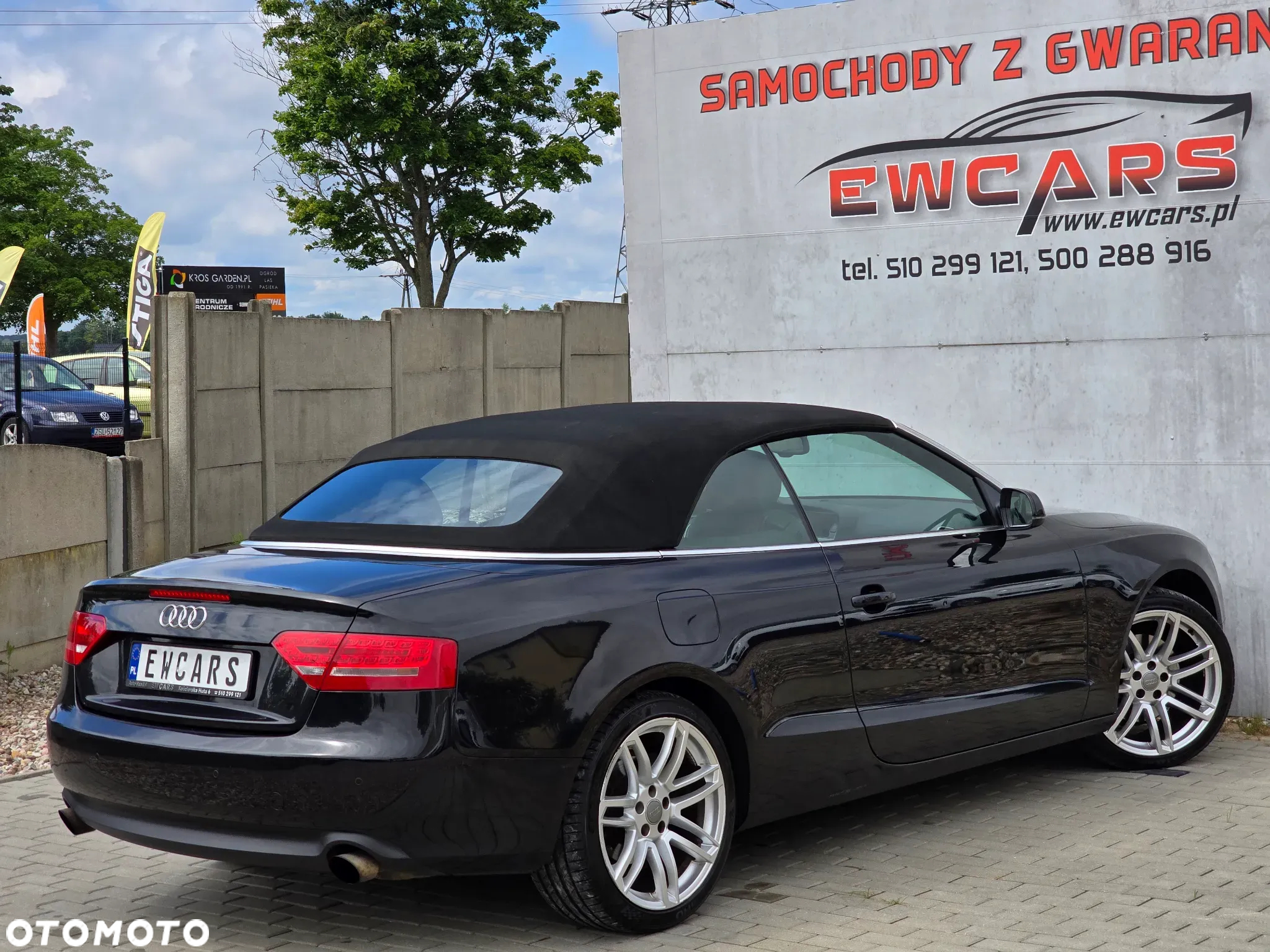 Audi A5 - 5