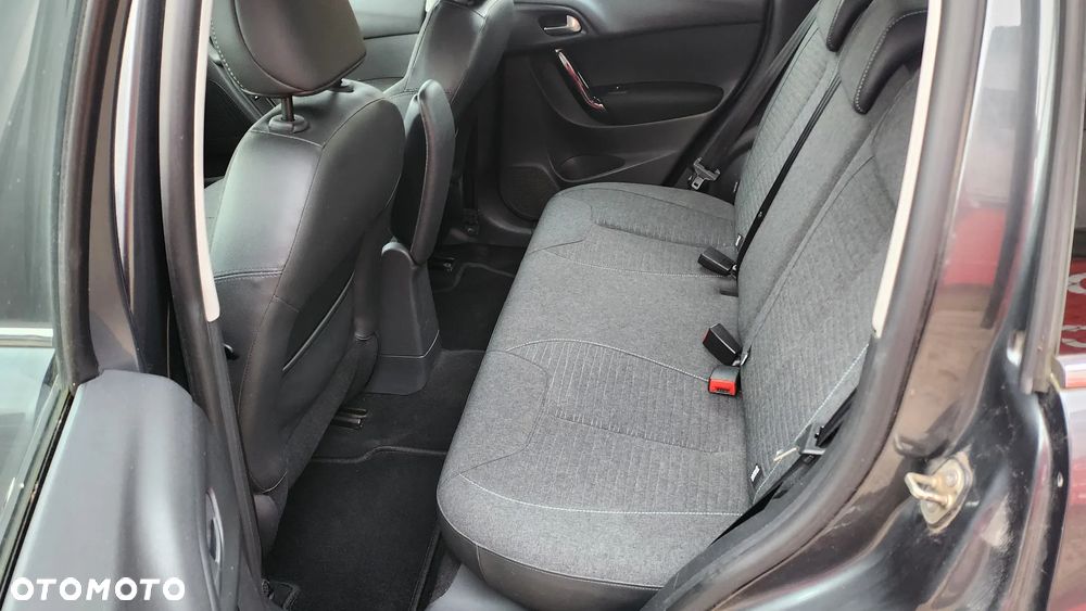 Citroën C3 1.2 VTi Seduction - 8
