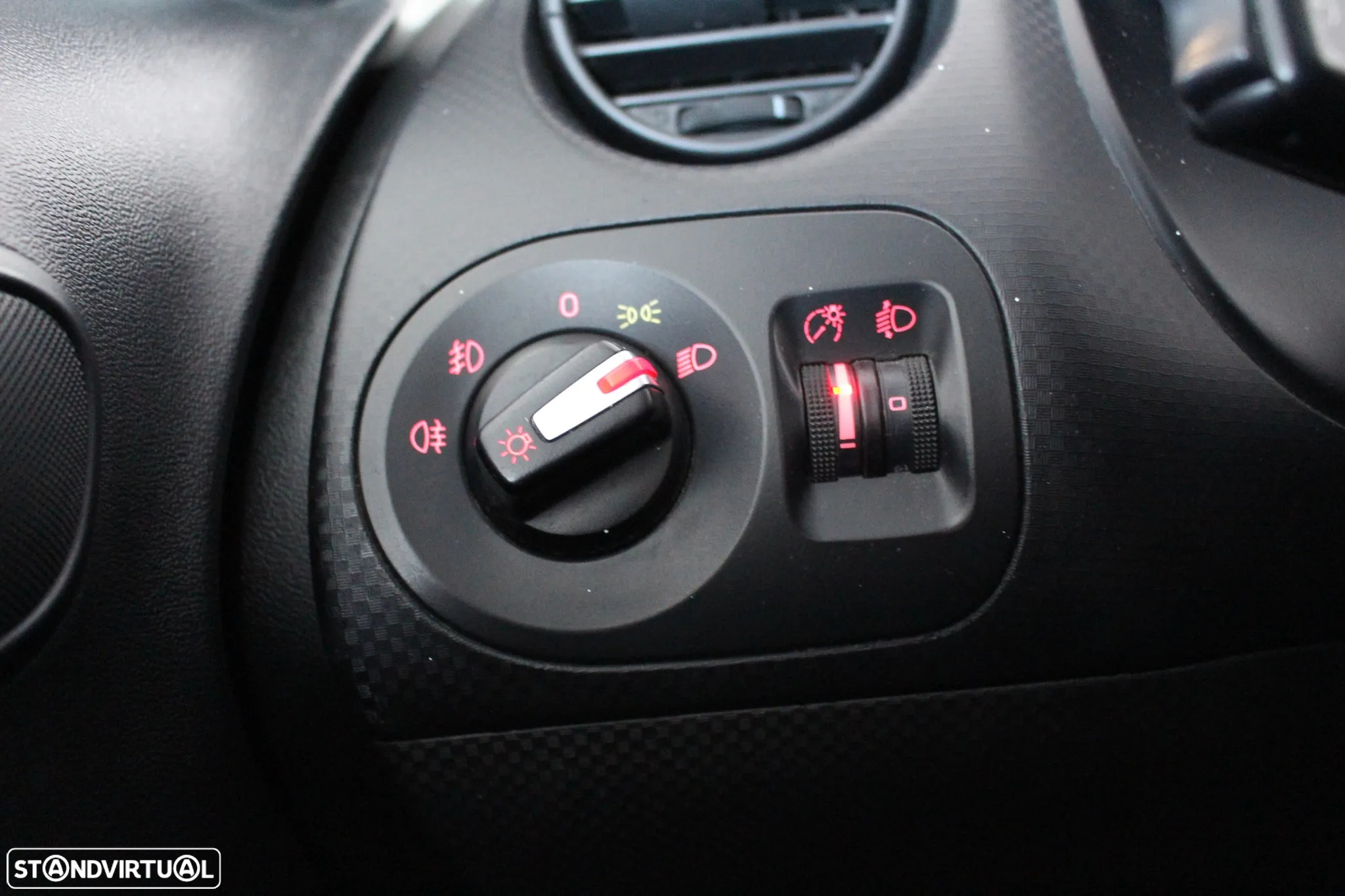 SEAT Altea 1.6 TDI Copa Plus Eco.Start-Stop - 16