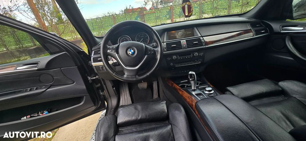 BMW X5 xDrive30d - 7