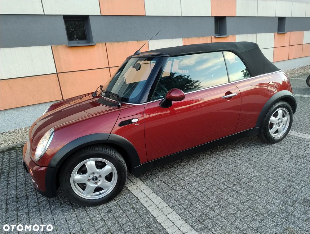 MINI ONE - 5