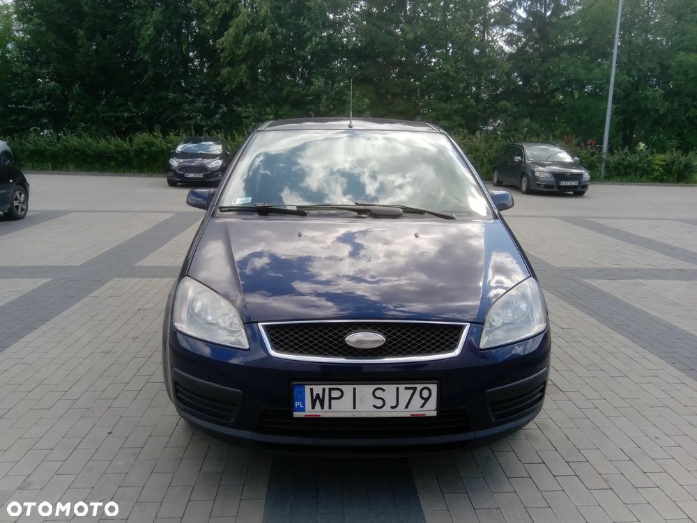 Ford Focus C-Max - 2