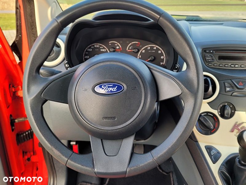 Ford KA 1.3 Collection - 20