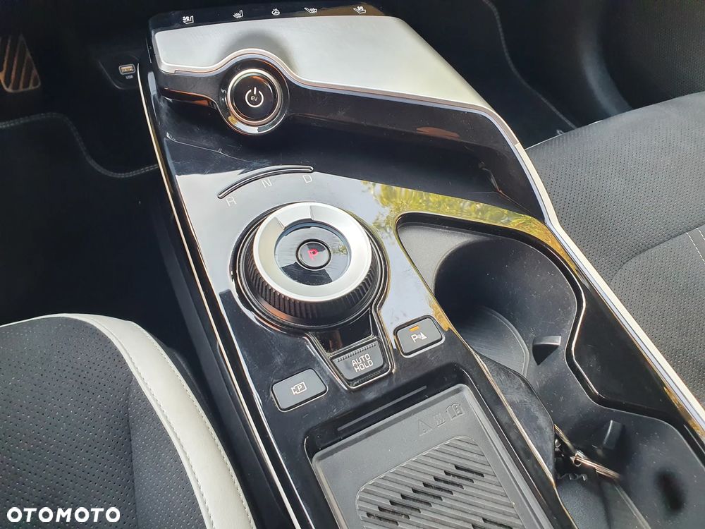 Kia EV6 77.4kWh GT-Line AWD - 20