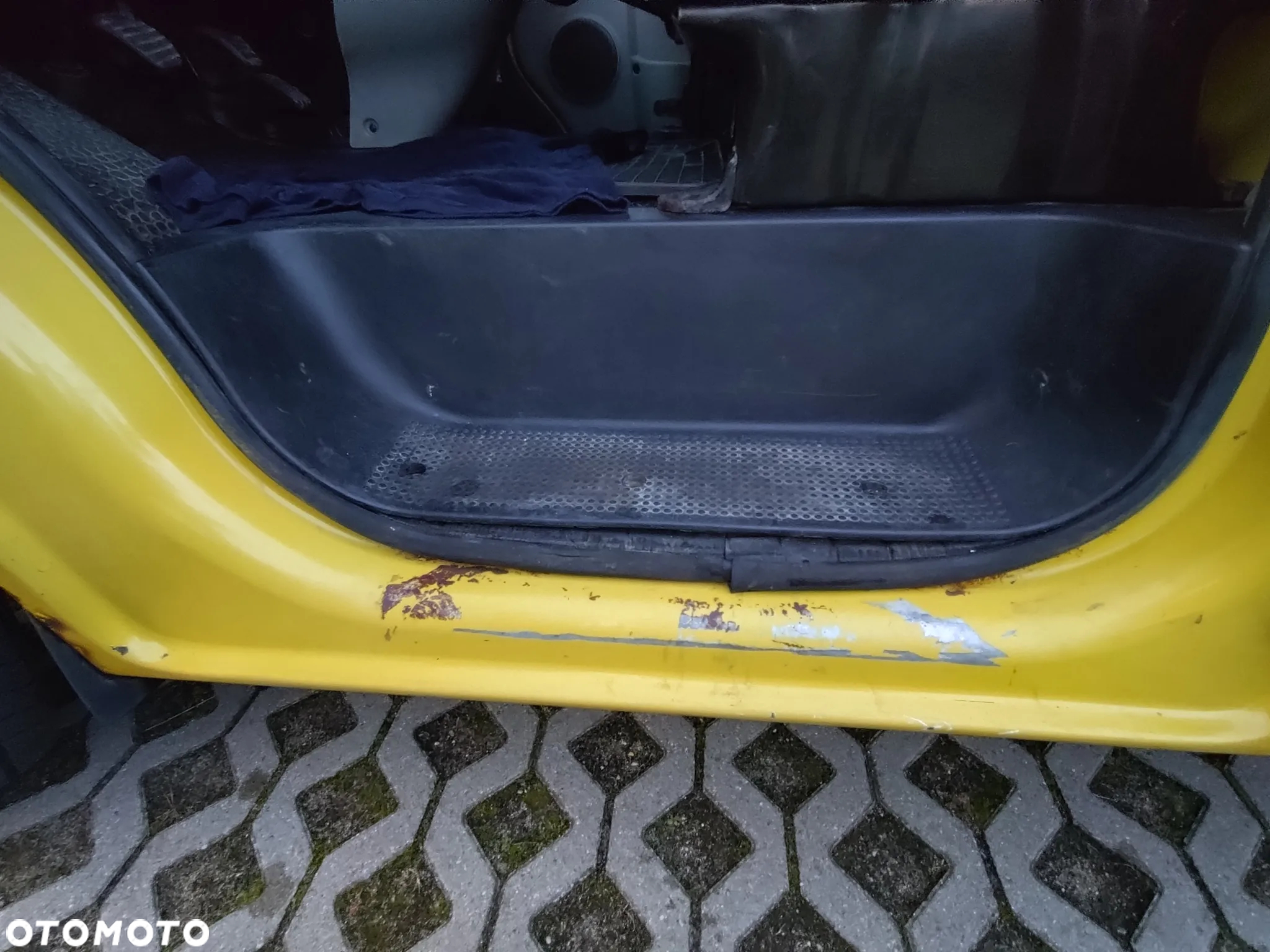Opel Vivaro - 12