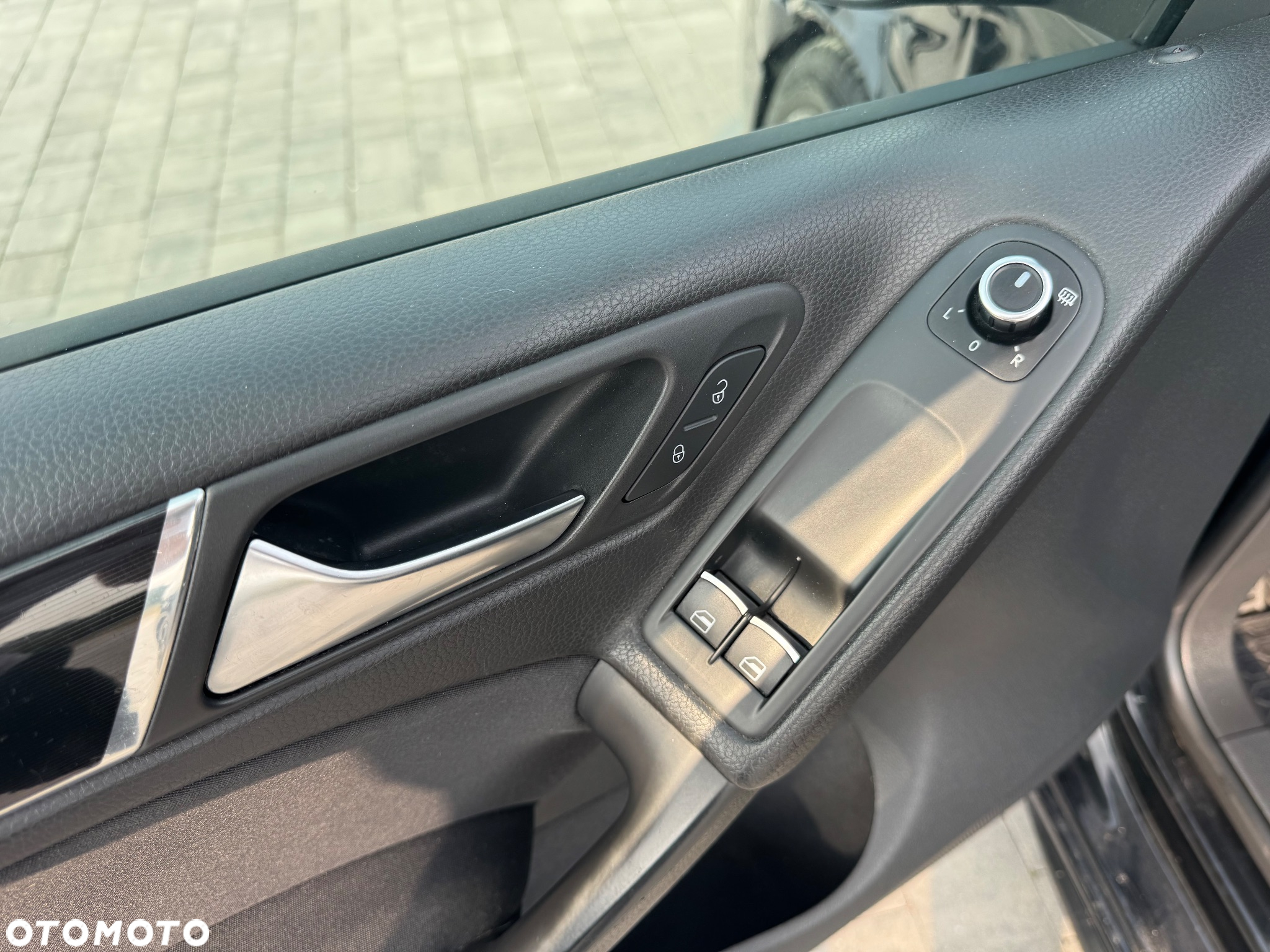 Volkswagen Golf VI 2.0 TDI GTD - 12