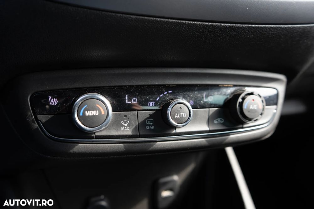 Opel Crossland 1.2 Start/Stop Edition - 15