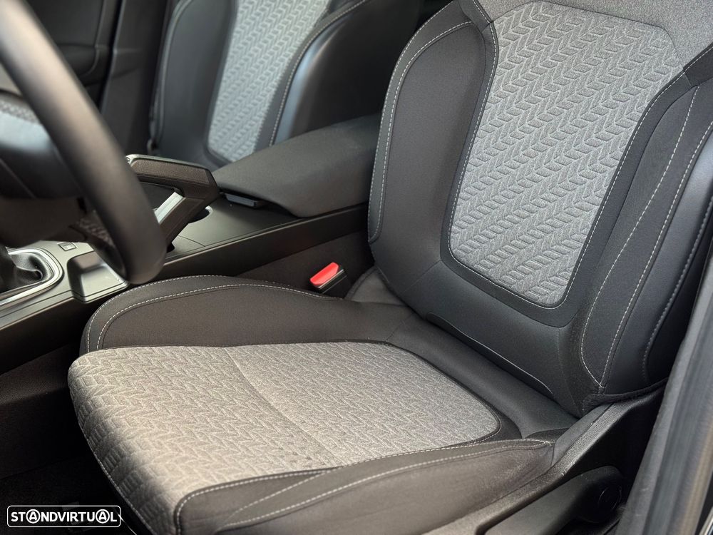 Renault Mégane Sport Tourer 1.3 TCe Limited - 21