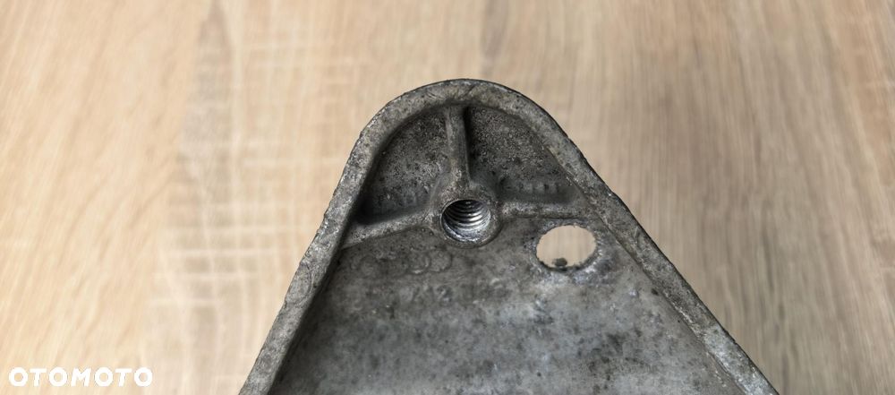 MOCOWANIE AMORTYZATORA OSADZENIE VW PASSAT B5 AUDI A4 B5 8D0412383E 2 SZT. - 7