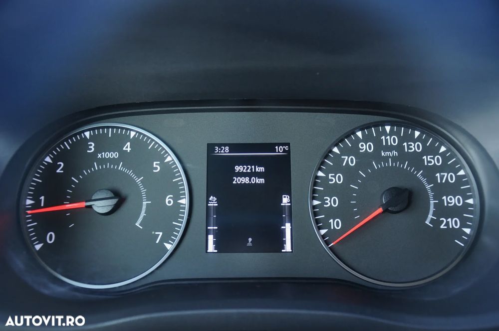 Renault Master L4H3 Van - 20