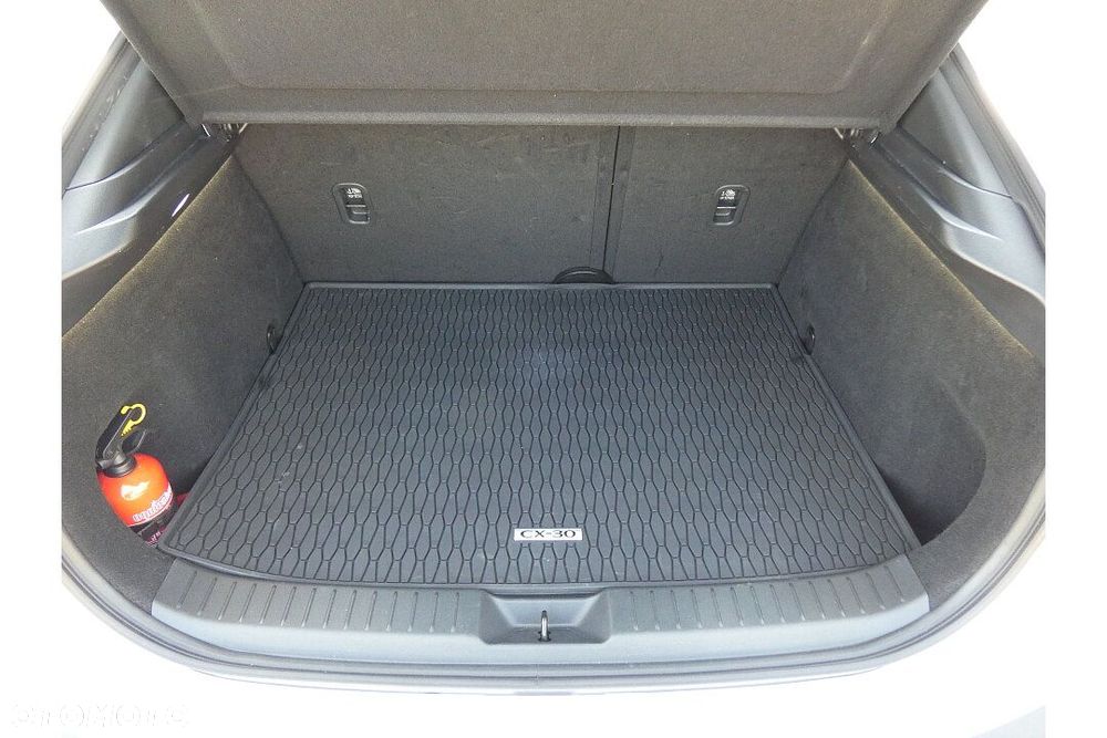 Mazda CX-30 2.0 mHEV Exclusive-Line 2WD - 12