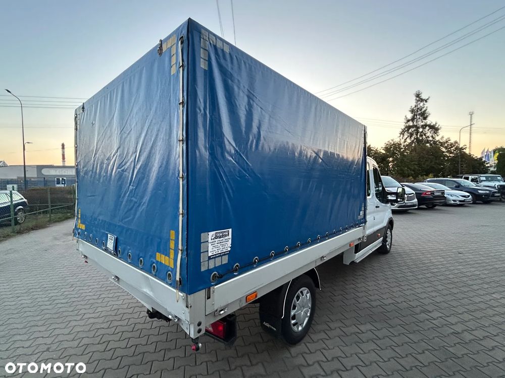 Ford Transit - 6